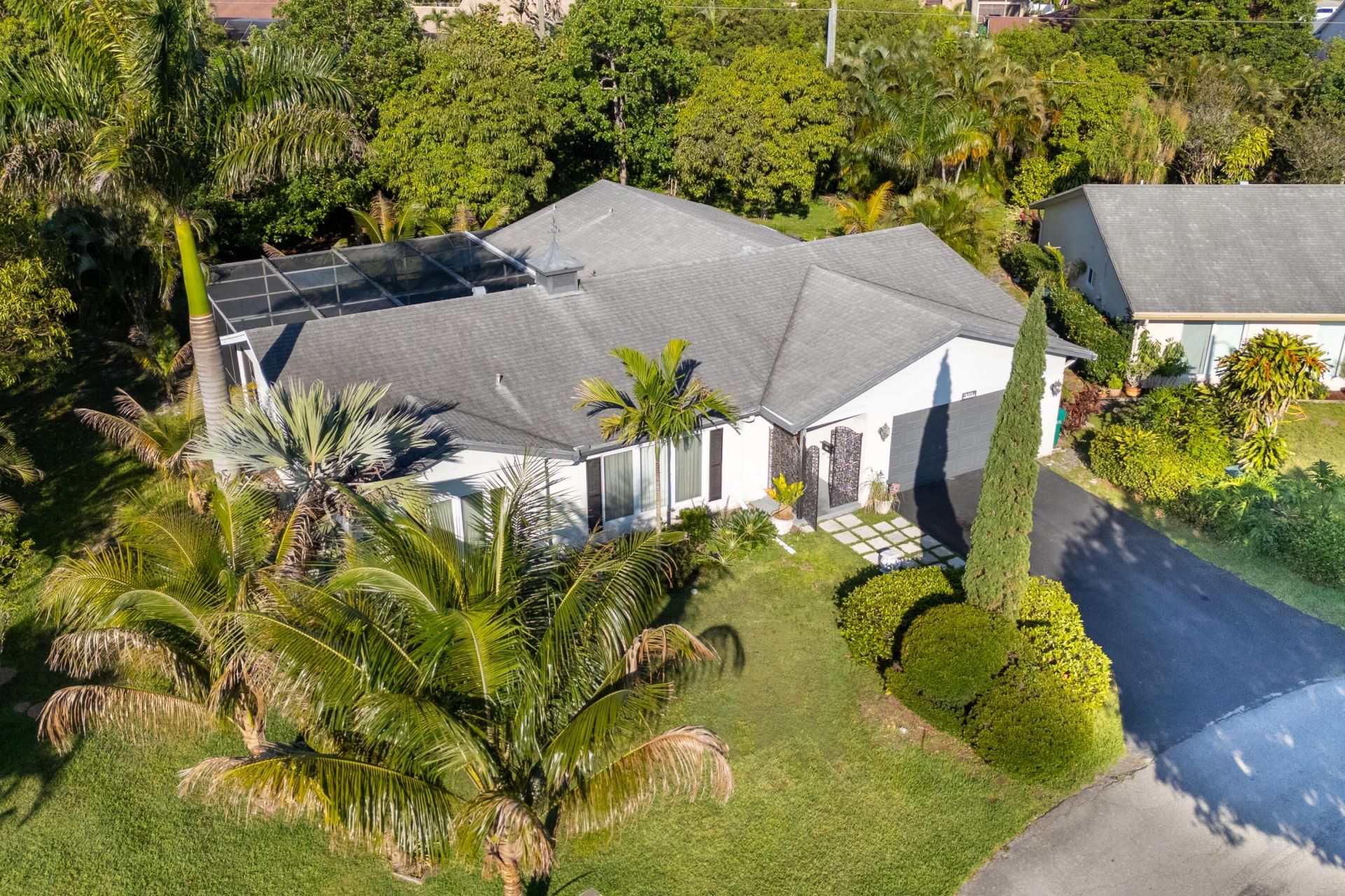 4507 Norfolk Island Pine Drive, Tamarac, FL 33319 Photo