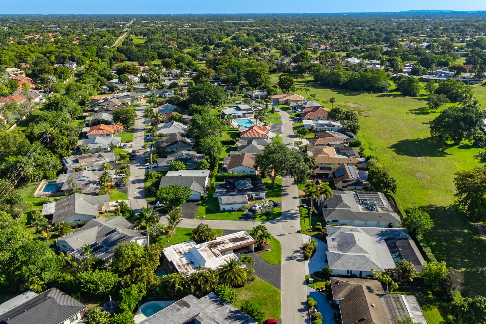 4507 Norfolk Island Pine Drive, Tamarac, FL 33319 Photo