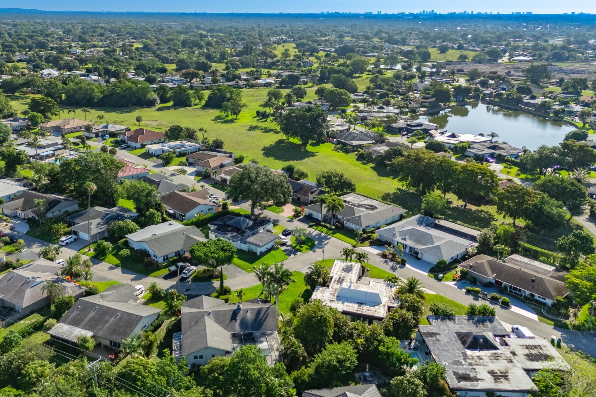 4507 Norfolk Island Pine Drive, Tamarac, FL 33319 Photo