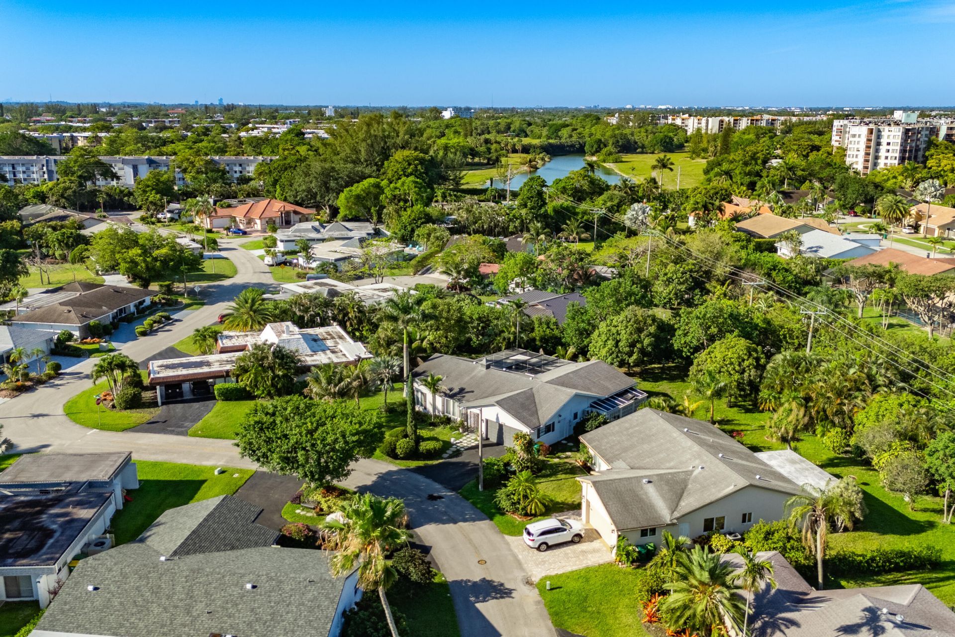4507 Norfolk Island Pine Drive, Tamarac, FL 33319 Photo