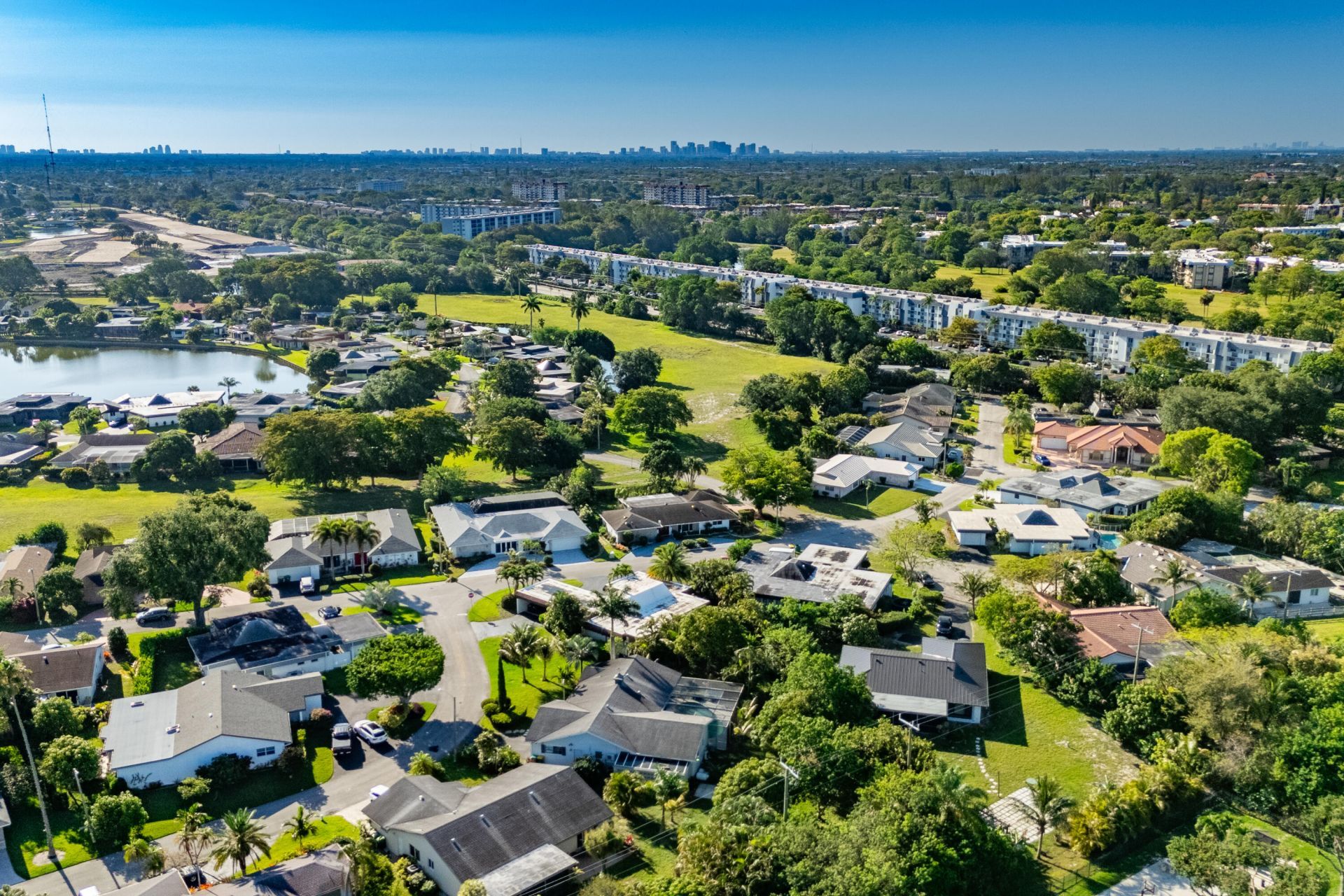 4507 Norfolk Island Pine Drive, Tamarac, FL 33319 Photo
