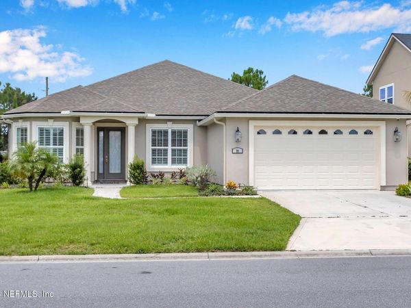 39 LANSING Court, St. Augustine, FL 32092