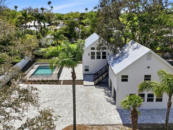 1109 CHARLES STREET, CLEARWATER, FL 33755