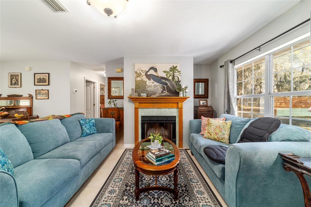 4849 NE 132nd Place , Anthony, FL 32617 Photo