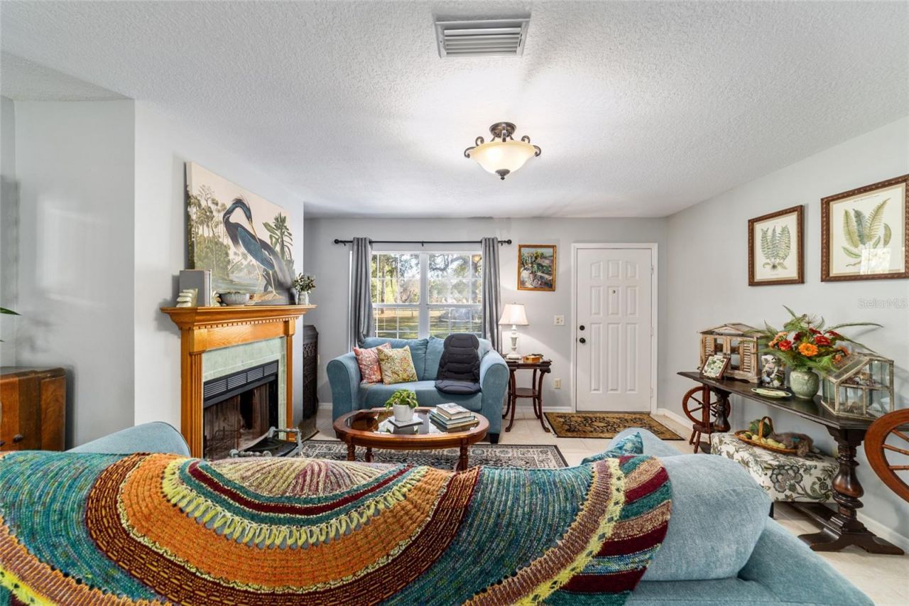 4849 NE 132nd Place , Anthony, FL 32617 Photo