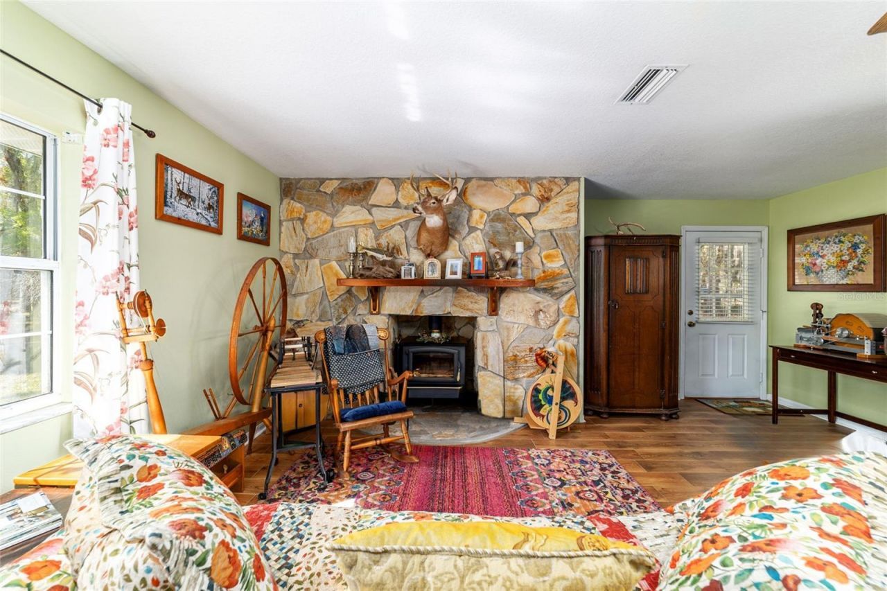 4849 NE 132nd Place , Anthony, FL 32617 Photo