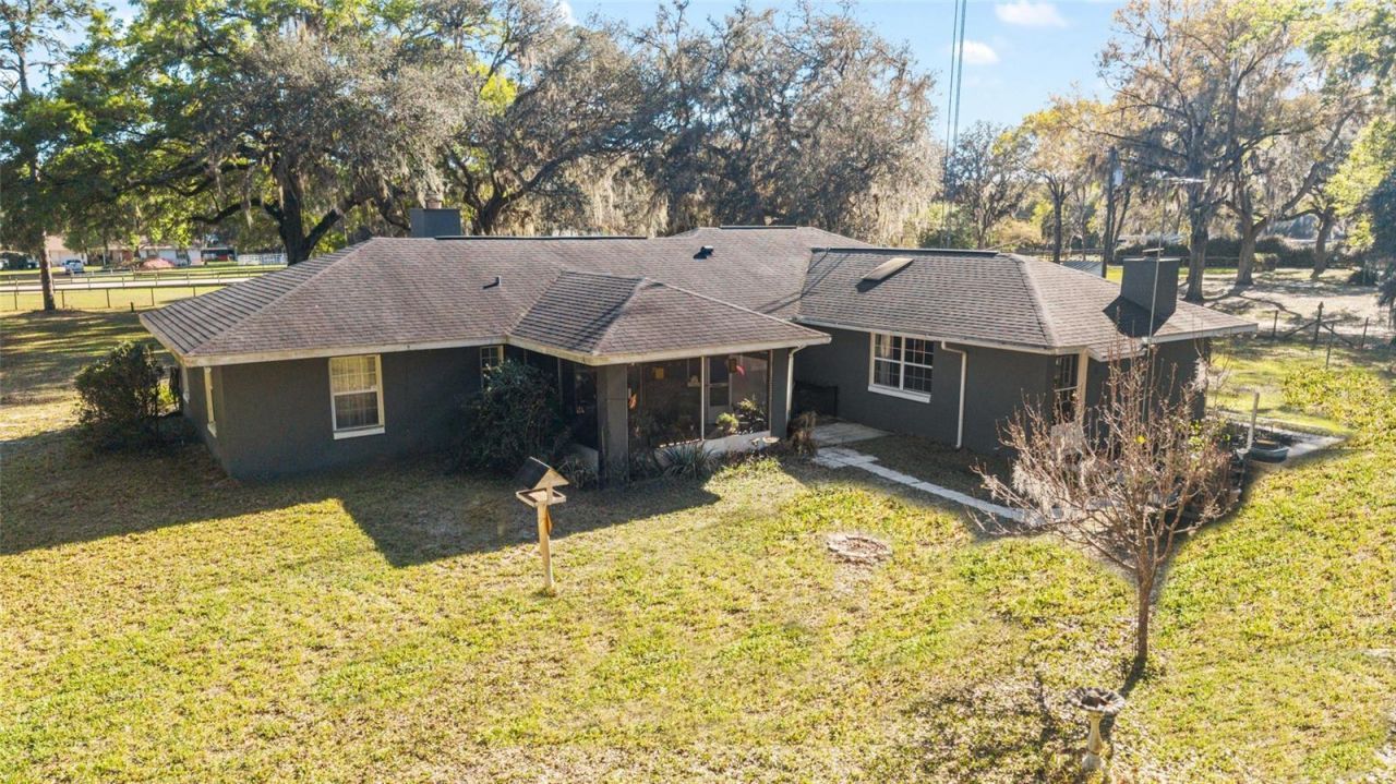 4849 NE 132nd Place , Anthony, FL 32617 Photo