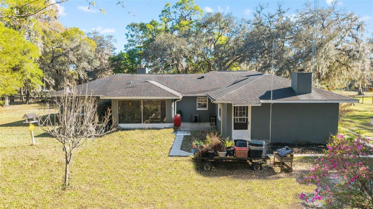 4849 NE 132nd Place , Anthony, FL 32617 Photo