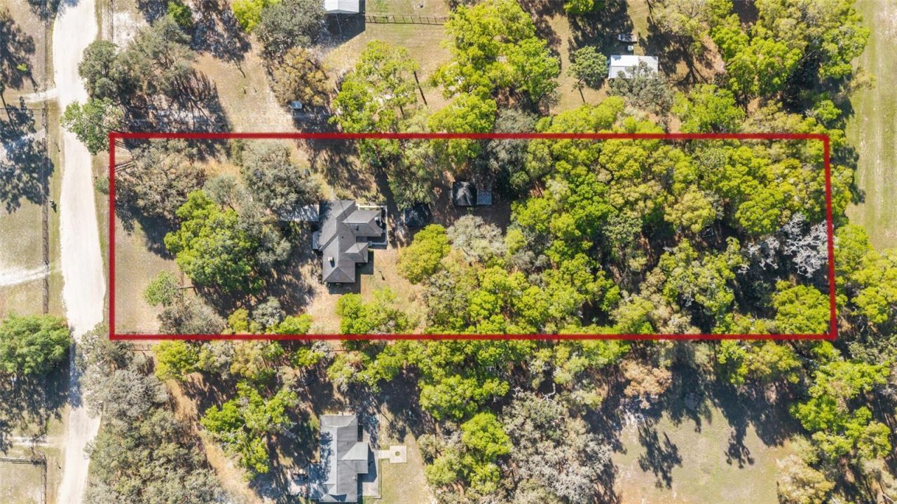 4849 NE 132nd Place , Anthony, FL 32617 Photo