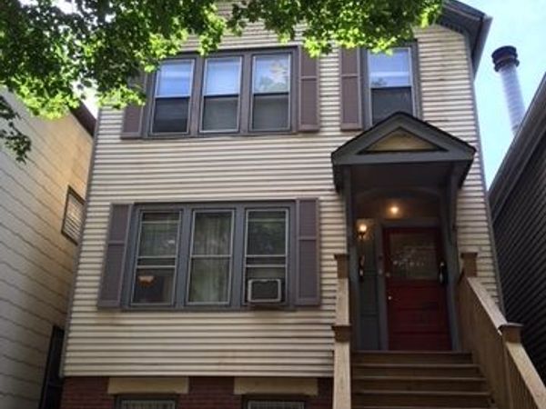 1648 N CLEVELAND Avenue , Unit 2, Chicago, IL 60614