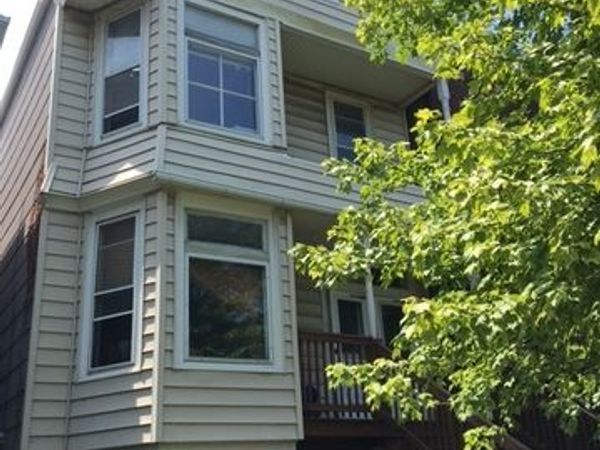 3630 N Hermitage Avenue , Unit 1, Chicago, IL 60613