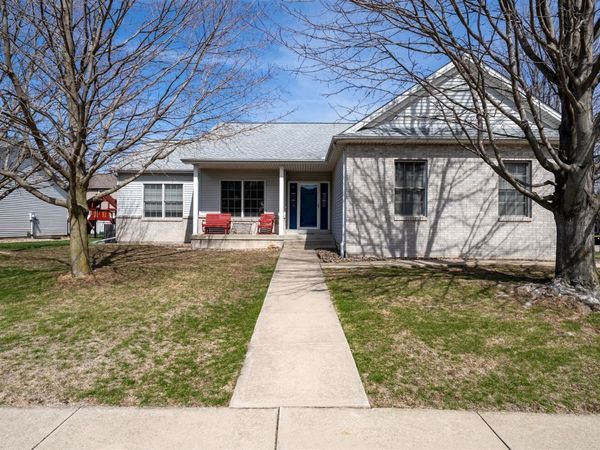 3020 Wild Horse Street , Normal, IL 61761