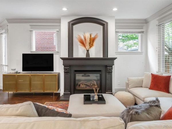 425 S Humboldt Street , Denver, CO 80209