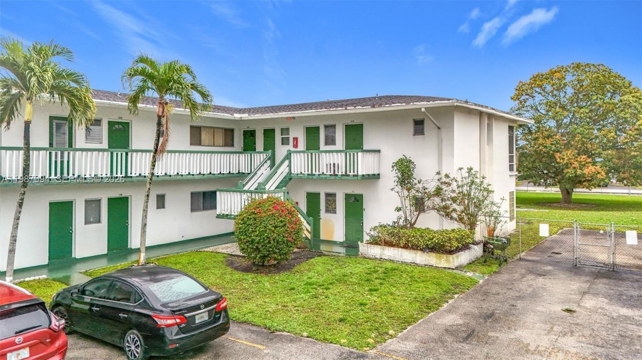 6730 Arbor Dr , Unit 110, Miramar, FL 33023 Photo