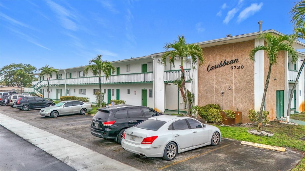 6730 Arbor Dr , Unit 110, Miramar, FL 33023 Photo