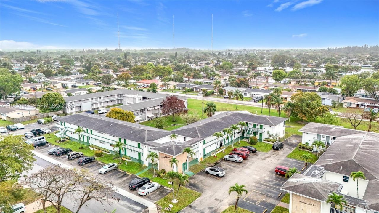 6730 Arbor Dr , Unit 110, Miramar, FL 33023 Photo