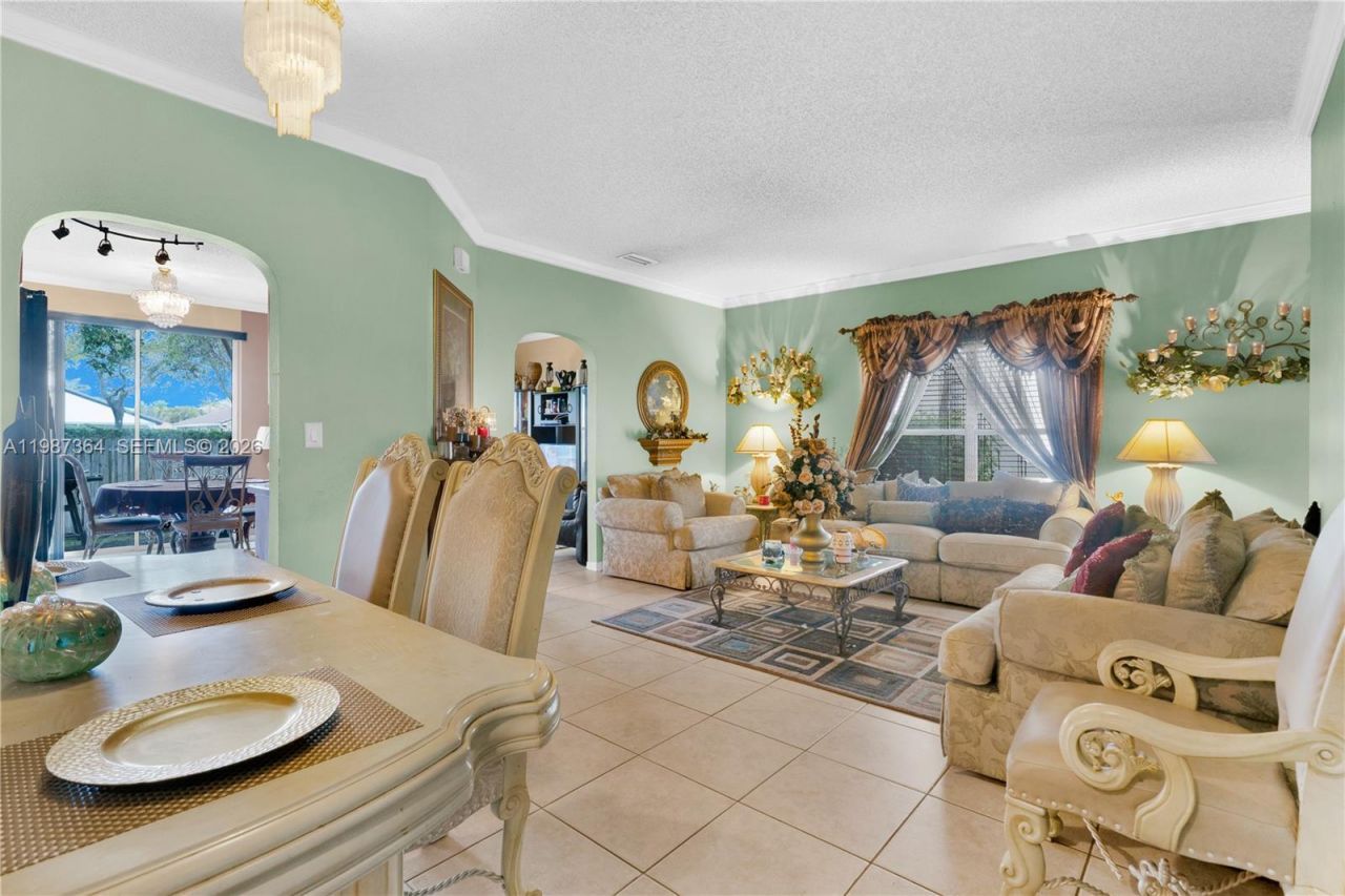 19269 NW 14th St, Pembroke Pines, FL 33029 Photo