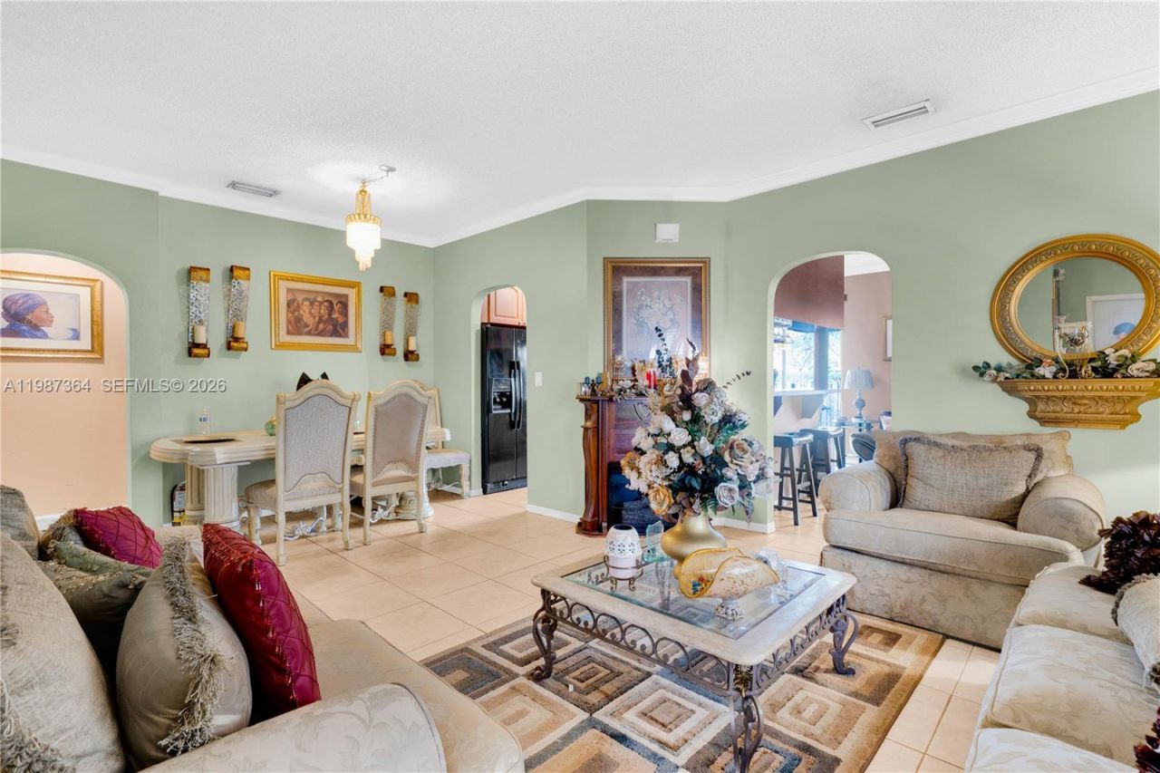 19269 NW 14th St, Pembroke Pines, FL 33029 Photo