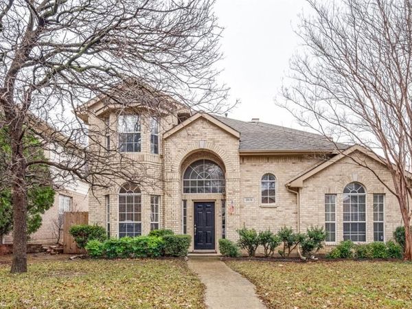 2031 Knights Court, Allen, TX 75013