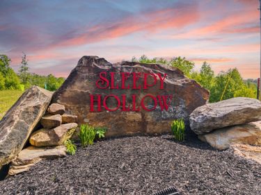 Lot 6 Sleepy Hollow Road, Unit Lot 6, East Bernstadt, KY 40729