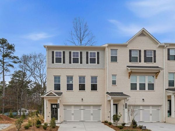 5748 Schelton Place SE, Mableton, GA 30126