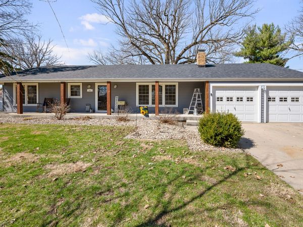 315 S Franklin Street, Toulon, IL 61483