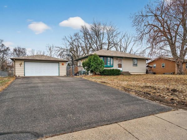 1009 Sunkist Parkway, Brooklyn Park, MN 55444