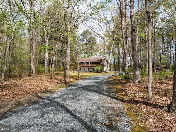 322 DEEP SHORE ROAD, DENTON, MD 21629