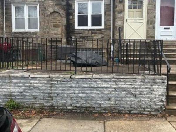 6626 LYNFORD STREET , PHILADELPHIA, PA 19149