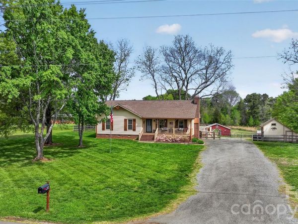 13131 Mccord Road, Huntersville, NC 28078