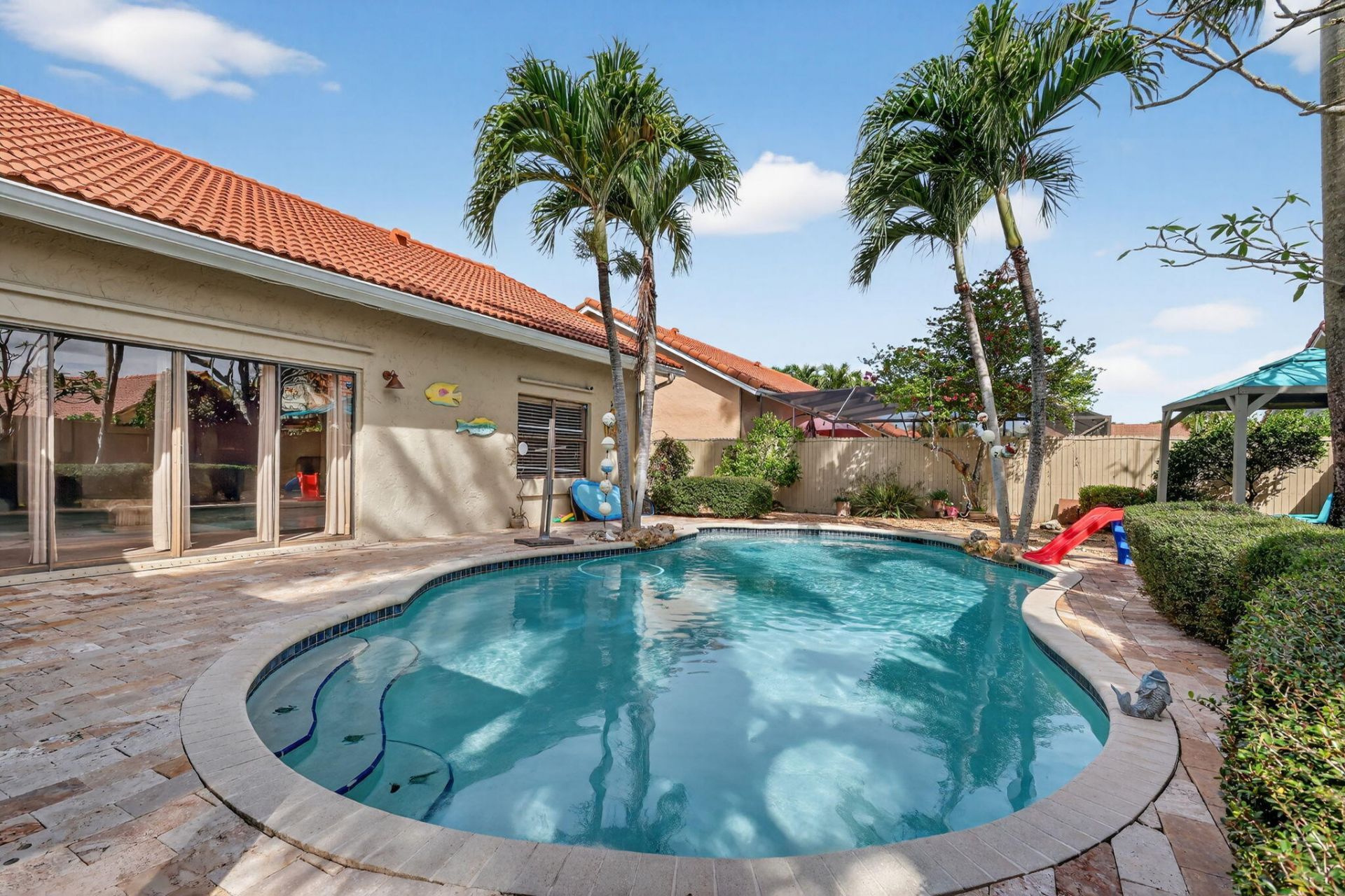 5875 Sun Pointe Circle, Boynton Beach, FL 33437 Photo