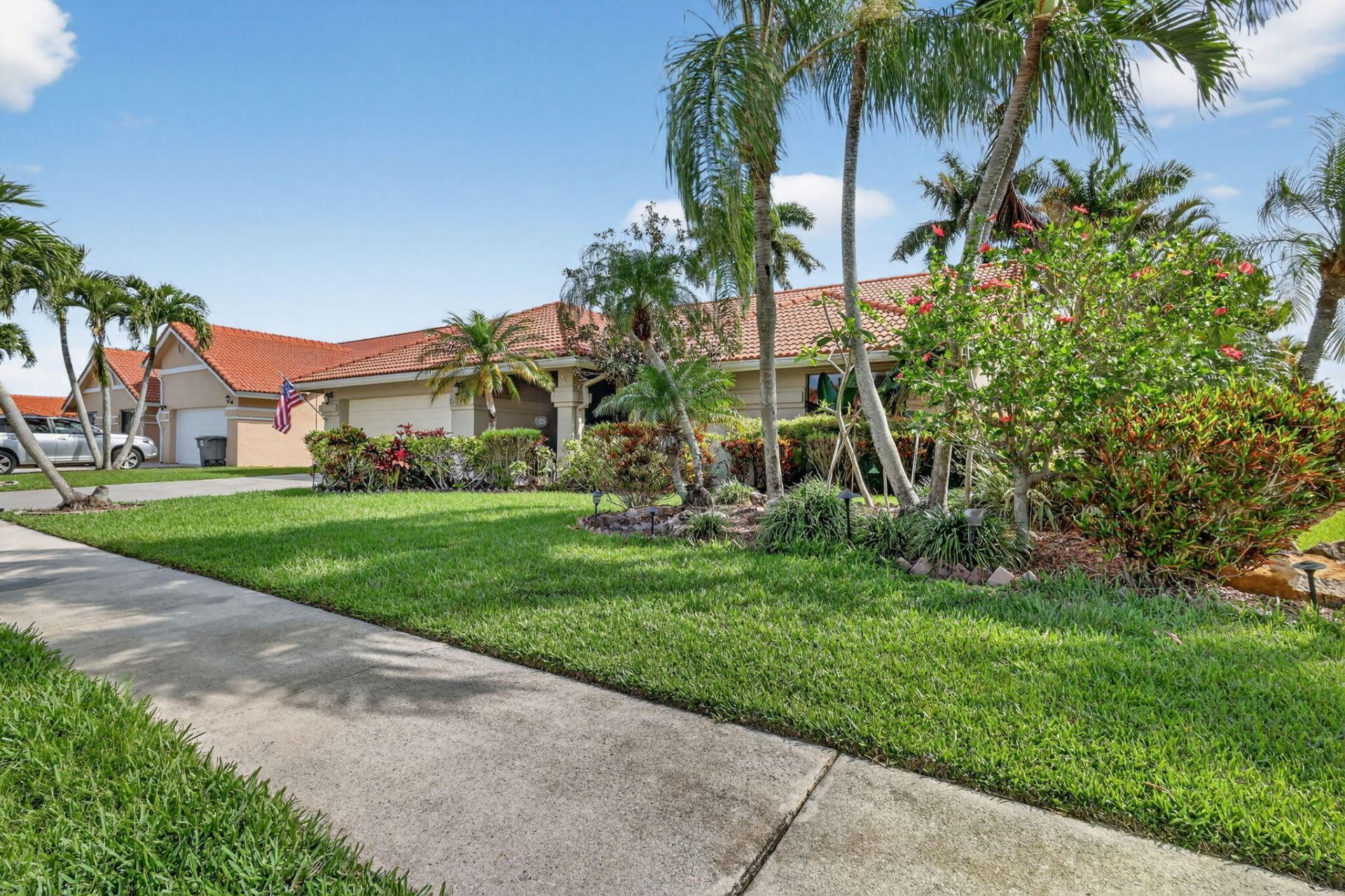 5875 Sun Pointe Circle, Boynton Beach, FL 33437 Photo