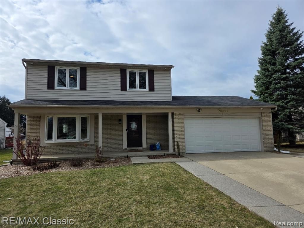 3927 Anvil Drive, Troy, MI 48083 Main Photo