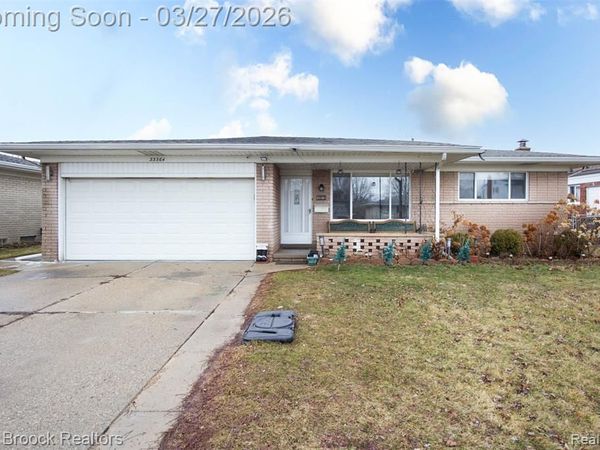 33364 Linsdale Court, Sterling Heights, MI 48310