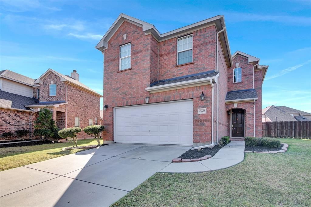 15900 Alvarado Drive, Prosper, TX 75078 Main Photo