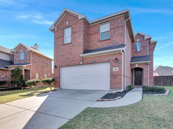 15900 Alvarado Drive, Prosper, TX 75078