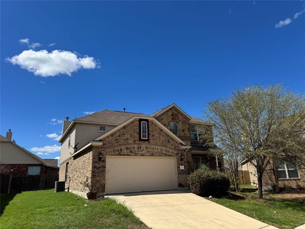 123 Honey GRV, Buda, TX 78610