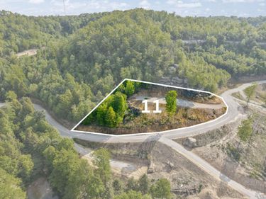 Lot 11 Sleepy Hollow Road, Unit Lot 11, East Bernstadt, KY 40729