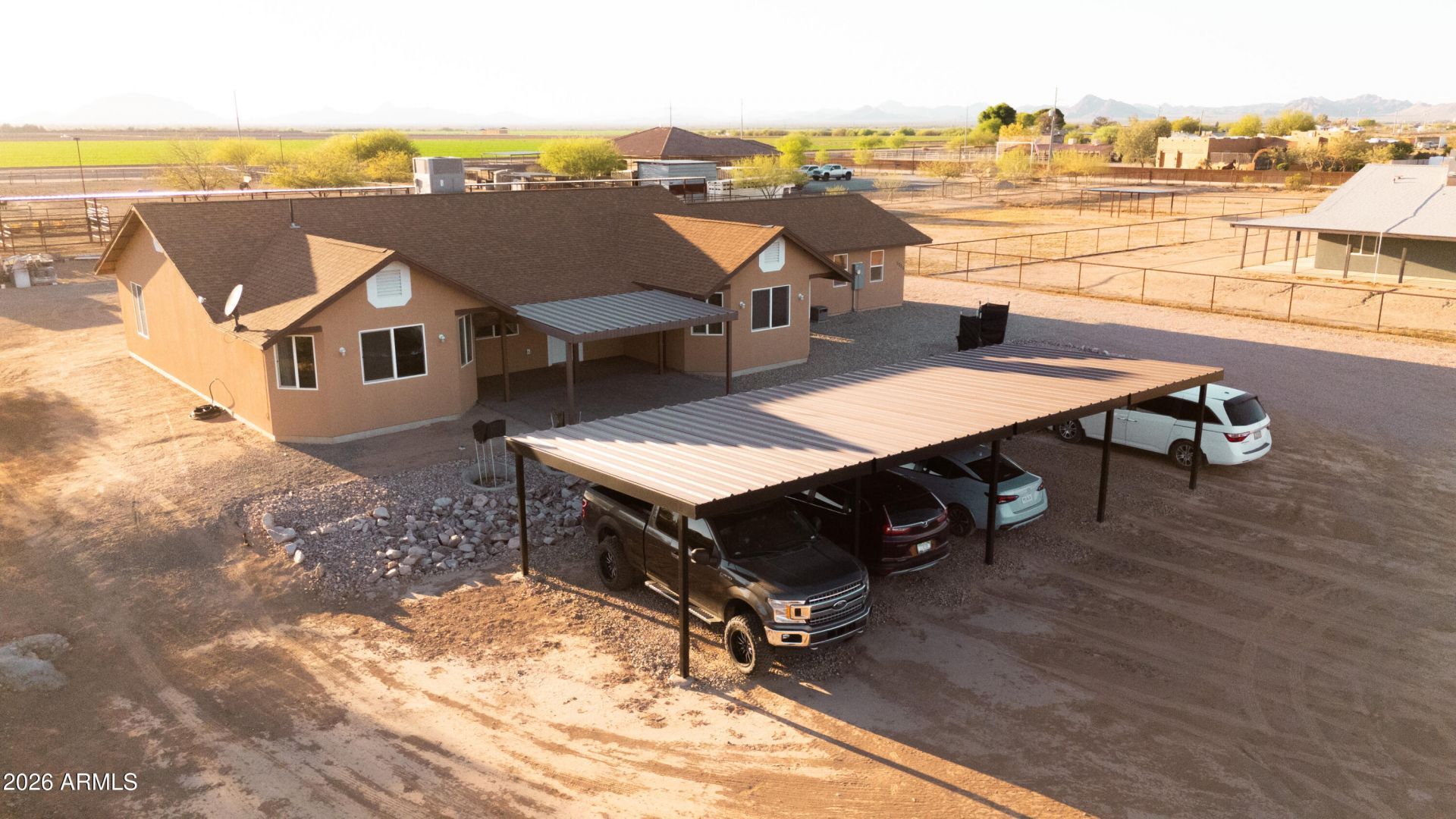 5110 N 382nd Lane, Tonopah, AZ 85354 Main Photo