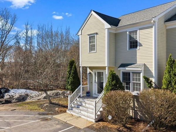 269 Washington Street, Unit A1, Pembroke, MA 02359