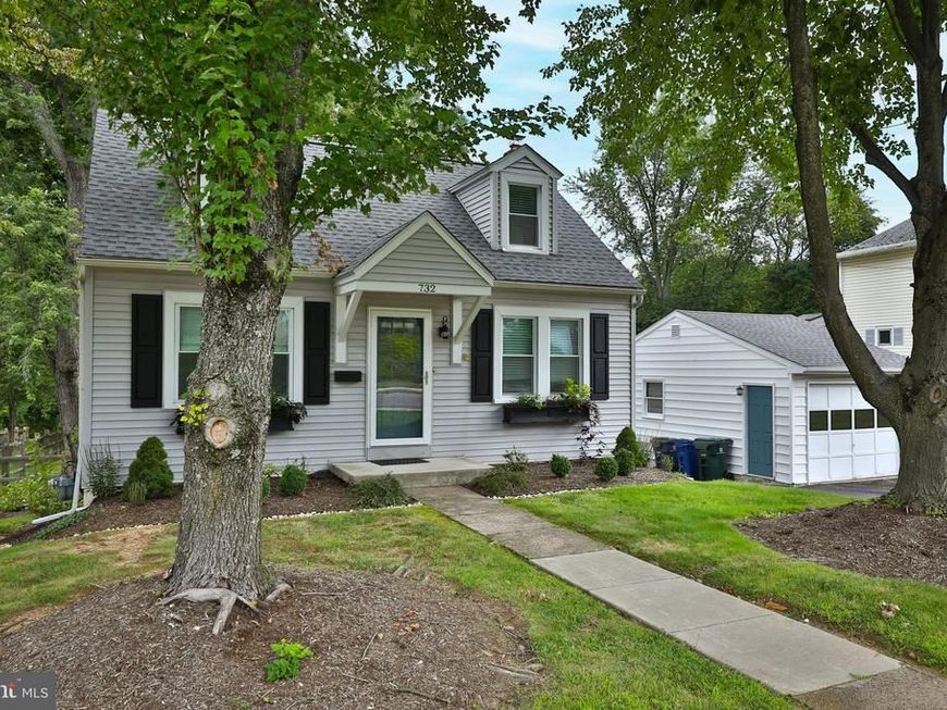 732 N Tyson Avenue , Glenside, PA 19038 Main Photo