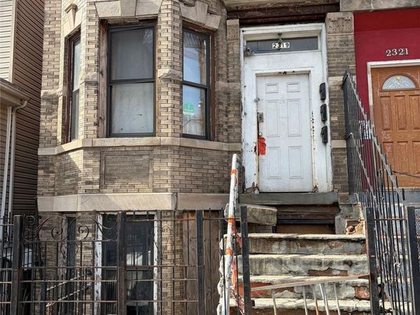 2319 Prospect Avenue , Bronx, NY 10458