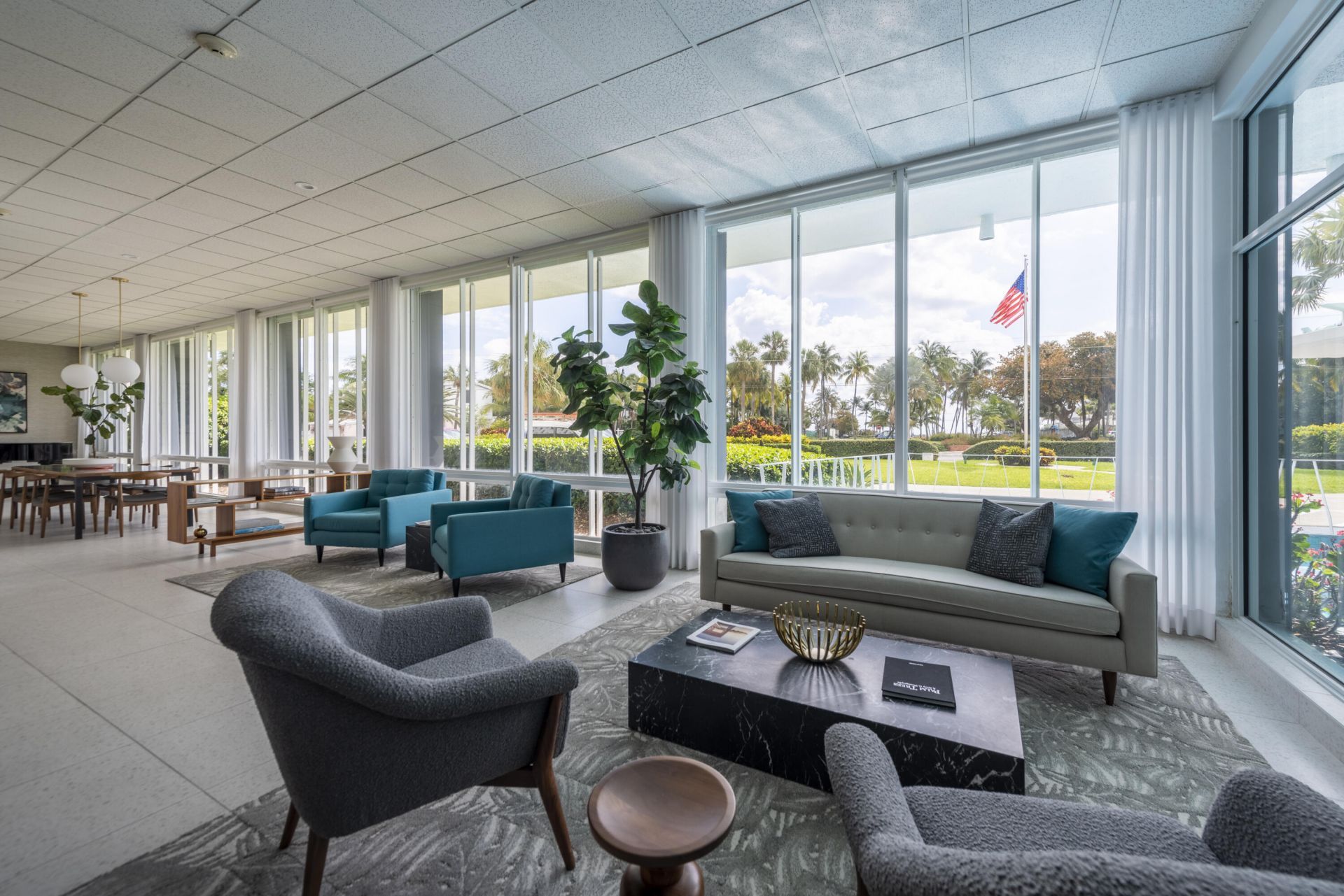 2840 N Ocean Boulevard, Unit 507, Fort Lauderdale, FL 33308 Photo