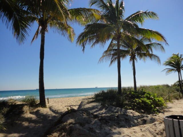 2840 N Ocean Boulevard, Unit 507, Fort Lauderdale, FL 33308 Photo