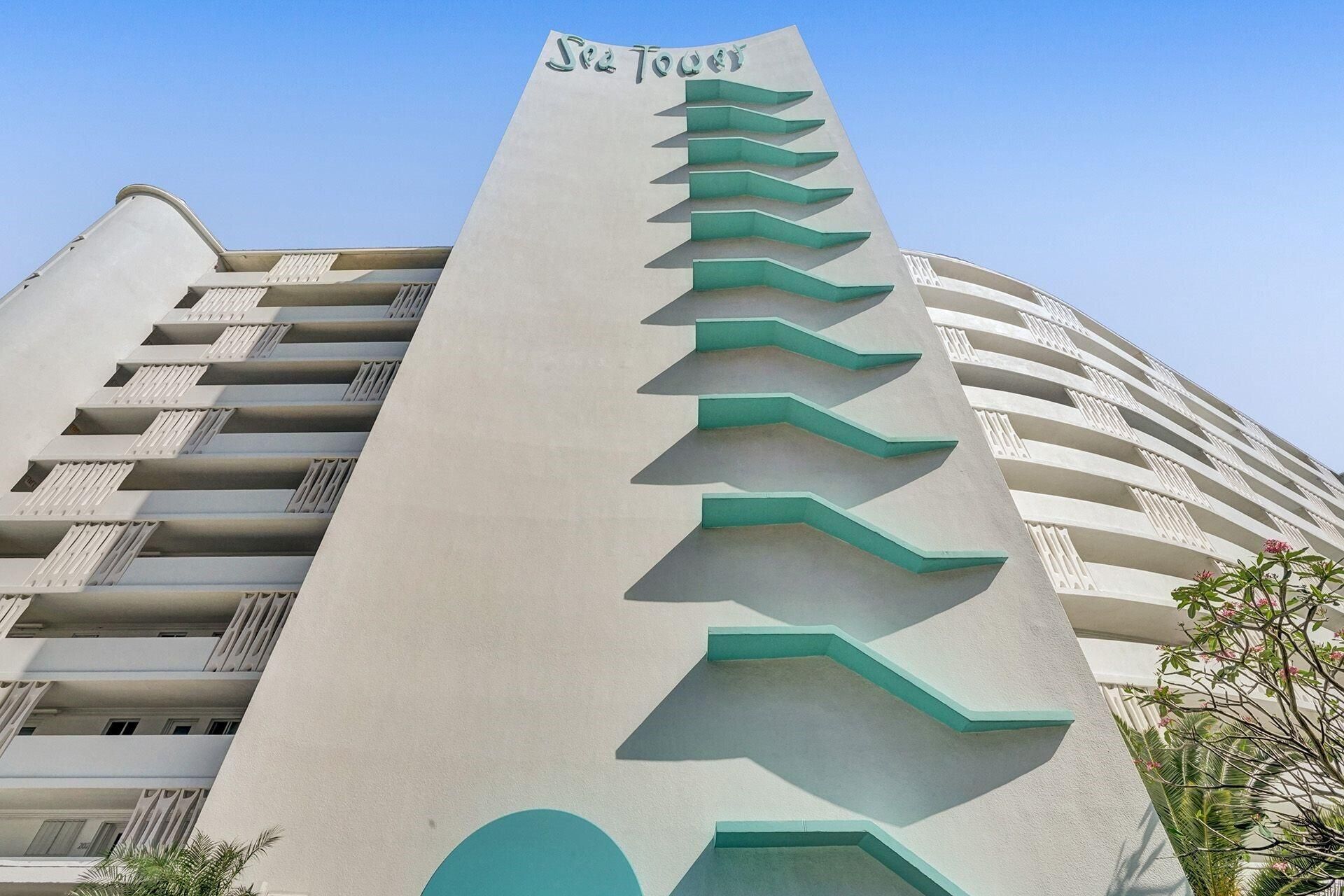 2840 N Ocean Boulevard, Unit 507, Fort Lauderdale, FL 33308 Photo