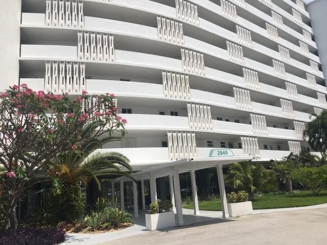 2840 N Ocean Boulevard, Unit 507, Fort Lauderdale, FL 33308 Photo