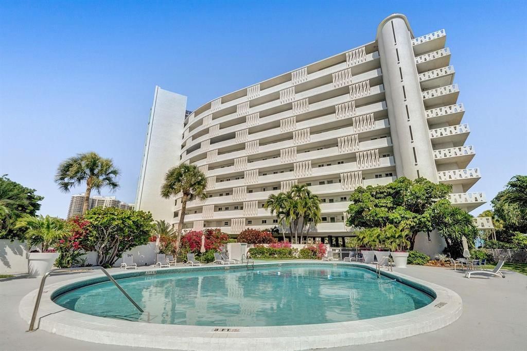 2840 N Ocean Boulevard, Unit 507, Fort Lauderdale, FL 33308 Photo