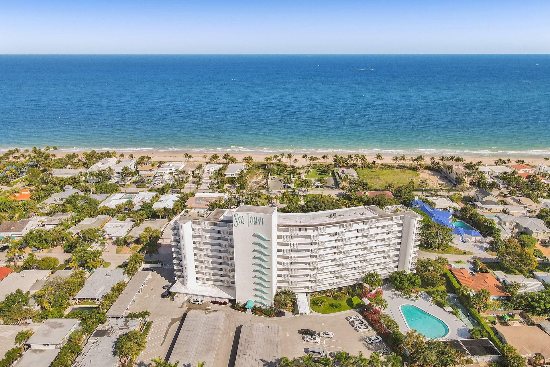2840 N Ocean Boulevard, Unit 507, Fort Lauderdale, FL 33308 Photo
