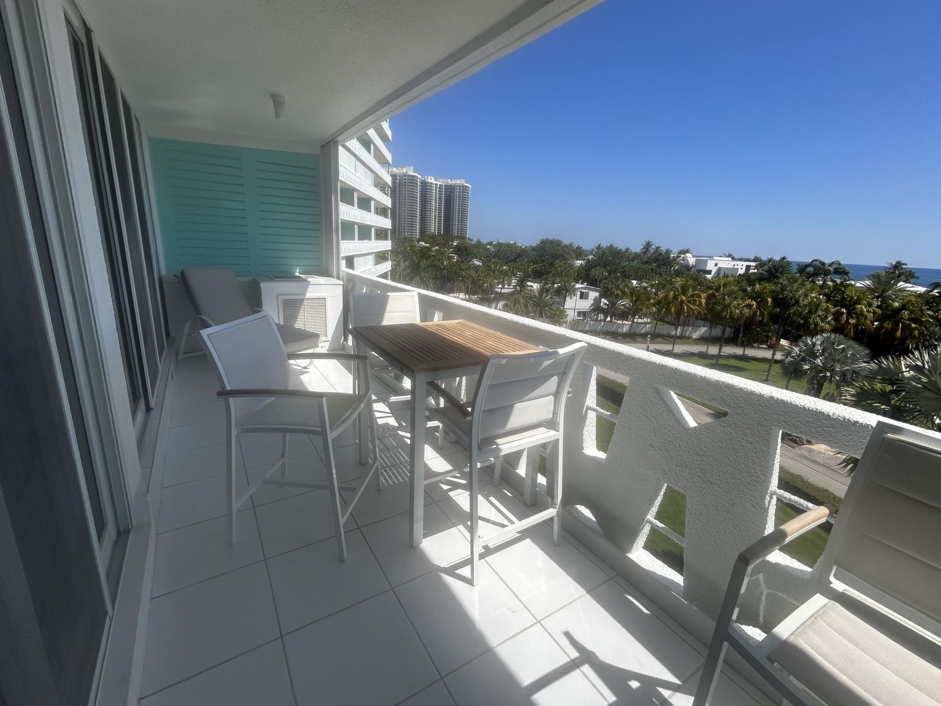 2840 N Ocean Boulevard, Unit 507, Fort Lauderdale, FL 33308 Photo
