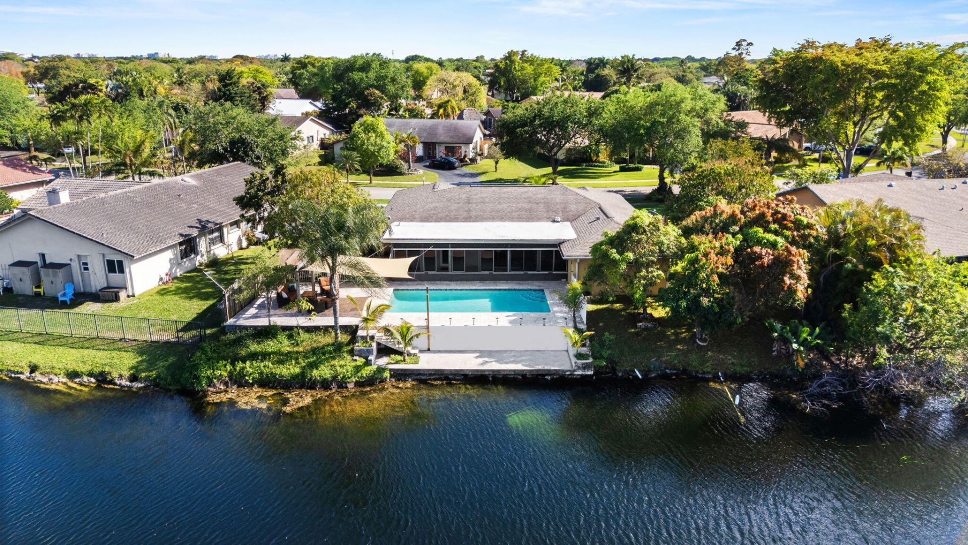 9121 NW 13th Street, Plantation, FL 33322 Photo